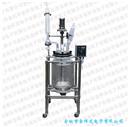 20L玻璃反應(yīng)釜SF-20L